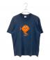SUPREME（シュプリーム）の古着「Camacho Tee/カマチョ ティー」｜ネイビー