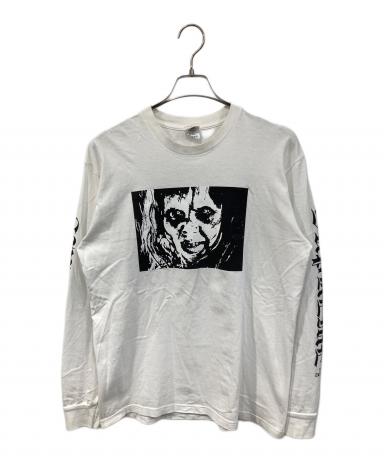 中古・古着通販】SUPREME (シュプリーム) The Exorcist Mother L/S Tee