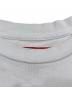 中古・古着 SUPREME (シュプリーム) Small Box L/S Tee/スモール ボックス ロングスリーブ ティー ホワイト サイズ:SIZE M：6000円