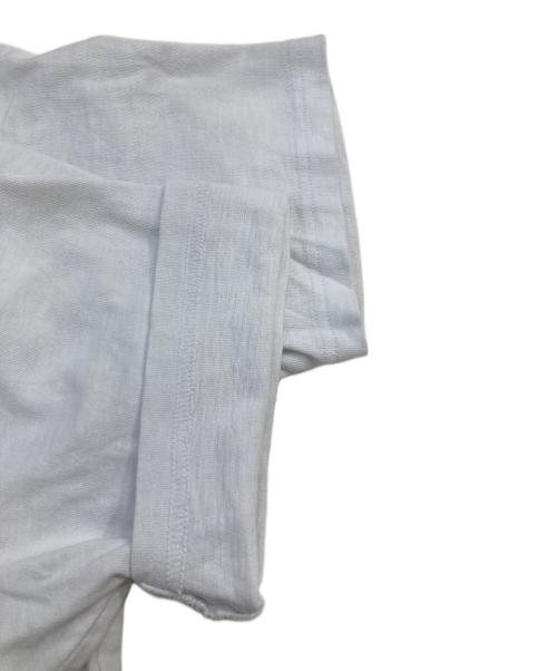 SUPREME（シュプリーム）SUPREME (シュプリーム) S/S Pocket Tee/エスエス ポケット ティー ホワイト サイズ:SIZE Mの古着・服飾アイテム