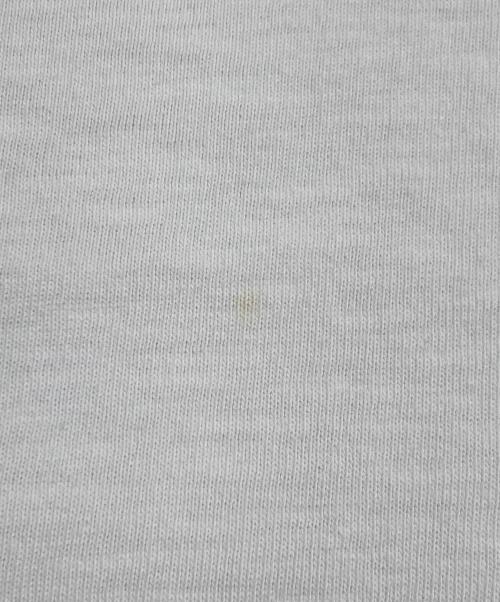 SUPREME（シュプリーム）SUPREME (シュプリーム) S/S Pocket Tee/エスエス ポケット ティー ホワイト サイズ:SIZE Mの古着・服飾アイテム