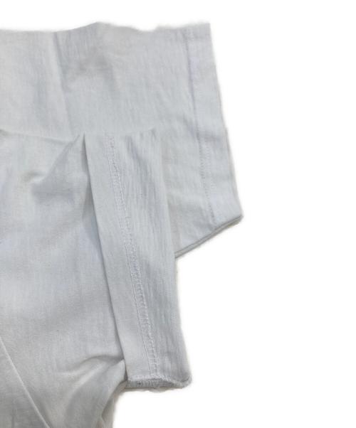 SUPREME（シュプリーム）SUPREME (シュプリーム) S/S Pocket Tee/エスエス ポケット ティー ホワイト サイズ:SIZE Mの古着・服飾アイテム