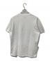 SUPREME (シュプリーム) S/S Pocket Tee/エスエス ポケット ティー ホワイト サイズ:SIZE M：6000円