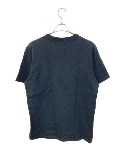 SUPREME（シュプリーム）SUPREME (シュプリーム) S/S Pocket Tee/エスエス ポケット ティー ブラック サイズ:SIZE Mの古着・服飾アイテム