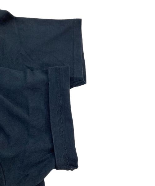 SUPREME（シュプリーム）SUPREME (シュプリーム) S/S Pocket Tee/エスエス ポケット ティー ブラック サイズ:SIZE Mの古着・服飾アイテム