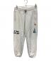 adidas（アディダス）の古着「Graphic Joggers/グラフィックジョガーズ」｜ホワイト