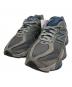 NEW BALANCE（ニューバランス）の古着「ローカットスニーカー」｜グレー