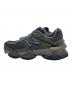 NEW BALANCE (ニューバランス) ローカットスニーカー グレー サイズ:26 未使用品：14000円