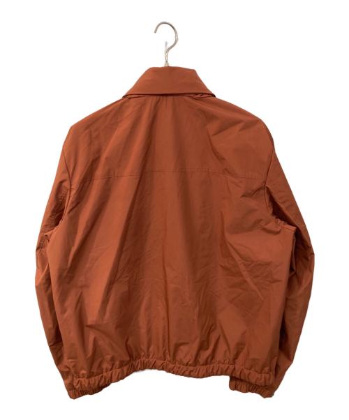 BOSS（ボス）BOSS (ボス) ナイロンジャケット オレンジ サイズ:SIZE 52 未使用品の古着・服飾アイテム