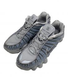 NIKE（ナイキ）の古着「Shox TL/ショックスTL」｜グレー