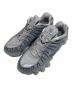 NIKE（ナイキ）の古着「Shox TL/ショックスTL」｜グレー