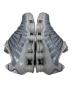 中古・古着 NIKE (ナイキ) Shox TL/ショックスTL グレー サイズ:SIZE 25cm：9000円