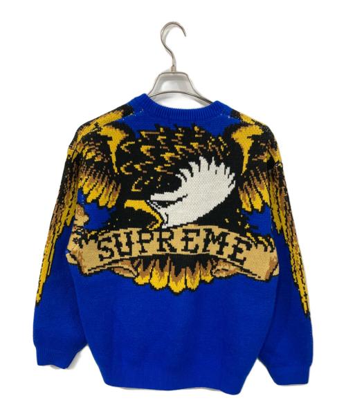 SUPREME（シュプリーム）SUPREME (シュプリーム) ANTIHERO (アンタイヒーロー) Sweater 