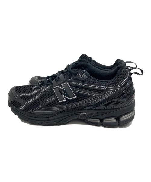 NEW BALANCE（ニューバランス）NEW BALANCE (ニューバランス) 1906R ブラック サイズ:27.5の古着・服飾アイテム