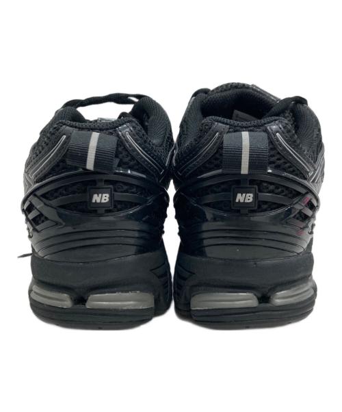 NEW BALANCE（ニューバランス）NEW BALANCE (ニューバランス) 1906R ブラック サイズ:27.5の古着・服飾アイテム