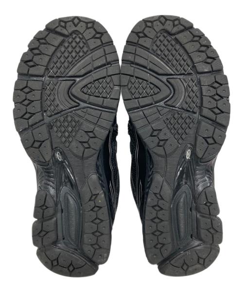 NEW BALANCE（ニューバランス）NEW BALANCE (ニューバランス) 1906R ブラック サイズ:27.5の古着・服飾アイテム