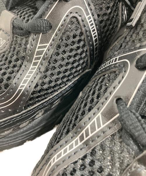 NEW BALANCE（ニューバランス）NEW BALANCE (ニューバランス) 1906R ブラック サイズ:27.5の古着・服飾アイテム