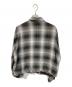 TOWN CRAFT (タウンクラフト) 50S ROCKABILLY RAYON JACKET/50s　ロカビリー レーヨン ジャケット グレー サイズ:SIZE M 未使用品：16000円
