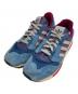adidas（アディダス）の古着「Consortium ZX 420 Quotoole/コンソーシアム ZX 420 クオトール」｜ブルー