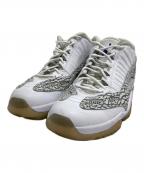 NIKEナイキ）の古着「Air Jordan 11 Retro Low IE 