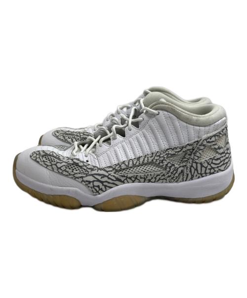 NIKE（ナイキ）NIKE (ナイキ) Air Jordan 11 Retro Low IE 