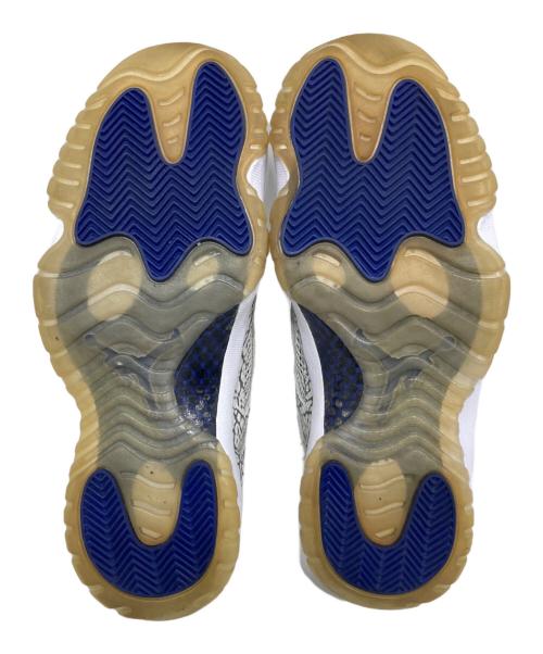 NIKE（ナイキ）NIKE (ナイキ) Air Jordan 11 Retro Low IE 