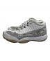 NIKE (ナイキ) Air Jordan 11 Retro Low IE 