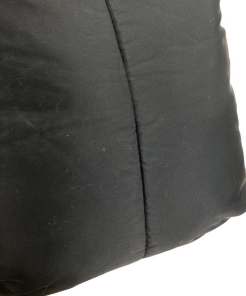 PORTER（ポーター）PORTER (ポーター) ヘルメットバッグ ブラックの古着・服飾アイテム