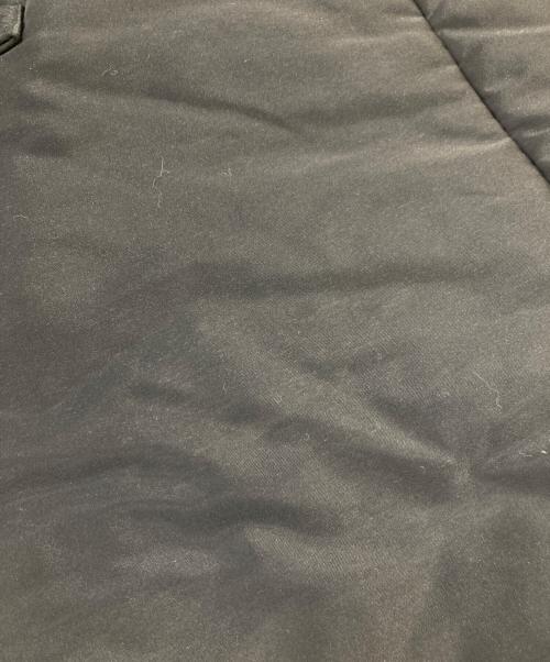 PORTER（ポーター）PORTER (ポーター) ヘルメットバッグ ブラックの古着・服飾アイテム