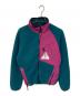 PALACE（パレス）の古着「ボアジャケット」｜ブルー