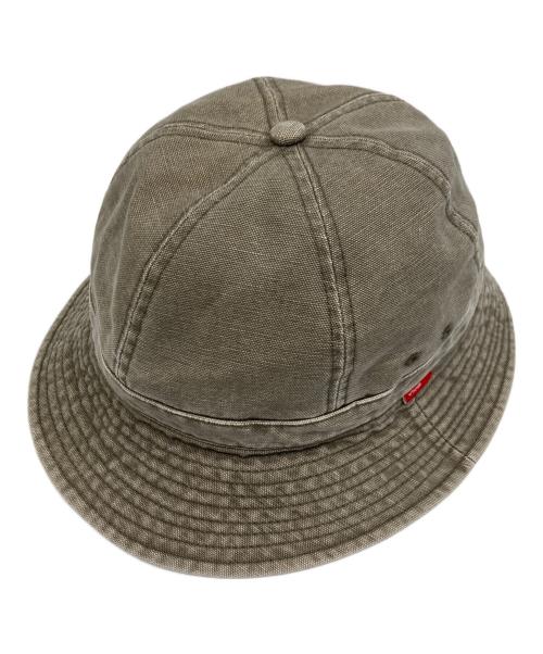 WTAPS（ダブルタップス）WTAPS (ダブルタップス) バケットハット ベージュの古着・服飾アイテム