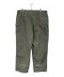 CarHartt (カーハート) ペインターパンツ グリーン サイズ:42-34：6000円