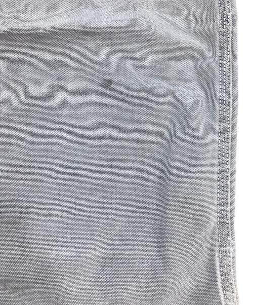 Carhartt WIP（カーハート ワーク イン プログレス）Carhartt WIP (カーハート ワーク イン プログレス) ダブルニーパンツ グレー サイズ:SIZE 32-32の古着・服飾アイテム