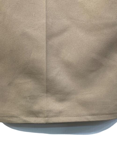 LEVI'S（リーバイス）LEVI'S (リーバイス) 80’s スタプレ ブーツカットパンツ ベージュ サイズ:ｗ38の古着・服飾アイテム