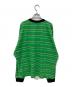 WIND AND SEA (ウィンダンシー) Arnold Palmer (アーノルドパーマー) カットソー グリーン サイズ:XL 未使用品：5000円