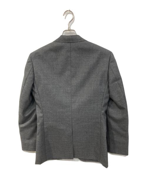 TOMORROW LAND（トゥモローランド）TOMORROW LAND (トゥモローランド) セットアップスーツ グレー サイズ:SIZE 46の古着・服飾アイテム