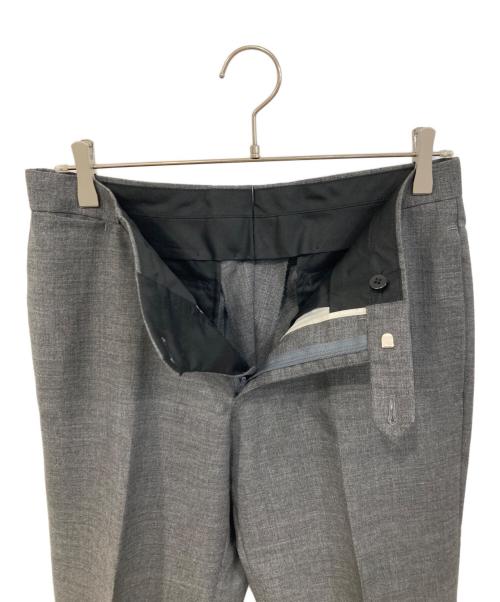 TOMORROW LAND（トゥモローランド）TOMORROW LAND (トゥモローランド) セットアップスーツ グレー サイズ:SIZE 46の古着・服飾アイテム