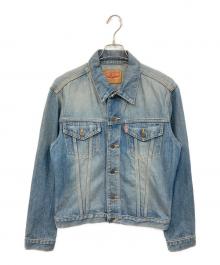 BIG JOHN（ビッグジョン）の古着「601Xデニムジャケット」｜インディゴ