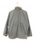 stussy (ステューシー) オールドリバーシブルジャケット グレー サイズ:SIZE M：13000円