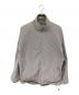 中古・古着 stussy (ステューシー) オールドリバーシブルジャケット グレー サイズ:SIZE M：13000円