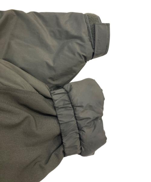 waiper（ワイパー）waiper (ワイパー) ECWCS GEN III LEVEL7 PRIMALOFT ジャケット/エクワックス ジェネレーション3 レベル7 プリマロフトジャケット グリーン サイズ:SIZE XLの古着・服飾アイテム