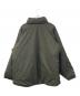 waiper (ワイパー) ECWCS GEN III LEVEL7 PRIMALOFT ジャケット/エクワックス ジェネレーション3 レベル7 プリマロフトジャケット グリーン サイズ:SIZE XL：23000円