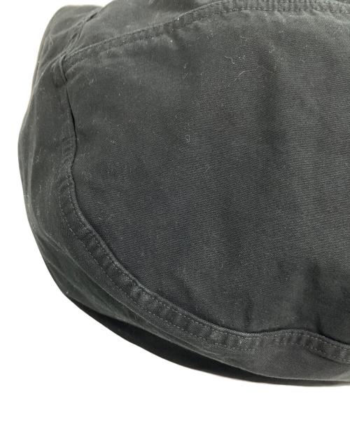 COOTIE PRODUCTIONS（クーティープロダクツ）COOTIE PRODUCTIONS (クーティープロダクツ) Cotton Ox Sling Bag/コットン・オックス・スリング・バッグ ブラックの古着・服飾アイテム