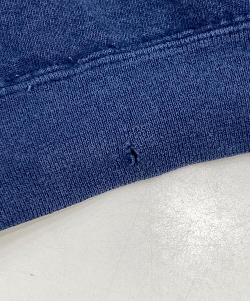 FRUIT OF THE LOOM（フルーツオブザルーム）FRUIT OF THE LOOM (フルーツオブザルーム) スウェット ネイビー サイズ:XLの古着・服飾アイテム