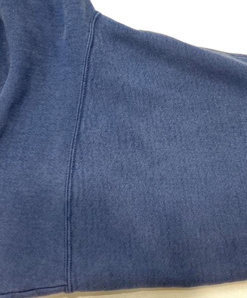 FRUIT OF THE LOOM（フルーツオブザルーム）FRUIT OF THE LOOM (フルーツオブザルーム) スウェット ネイビー サイズ:XLの古着・服飾アイテム
