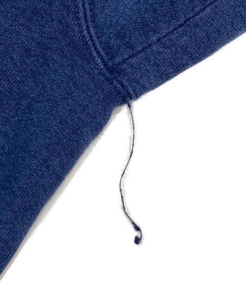 FRUIT OF THE LOOM（フルーツオブザルーム）FRUIT OF THE LOOM (フルーツオブザルーム) スウェット ネイビー サイズ:XLの古着・服飾アイテム