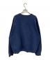 FRUIT OF THE LOOM (フルーツオブザルーム) スウェット ネイビー サイズ:XL：5000円