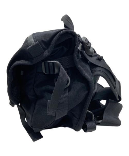 PORTER（ポーター）PORTER (ポーター) ショルダーバッグ ブラックの古着・服飾アイテム