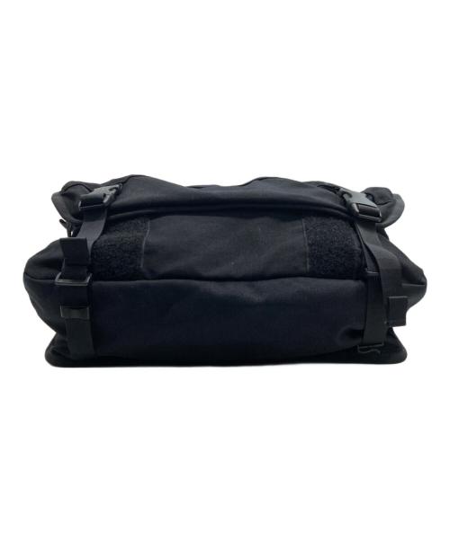 PORTER（ポーター）PORTER (ポーター) ショルダーバッグ ブラックの古着・服飾アイテム