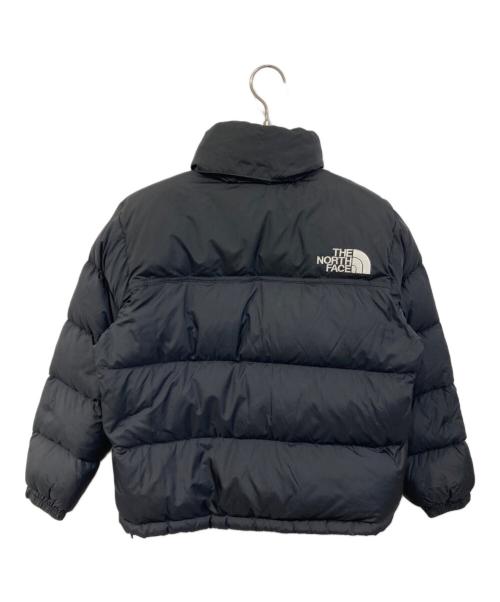 THE NORTH FACE（ザ ノース フェイス）THE NORTH FACE (ザ ノース フェイス) ヌプシジャケット ブラック サイズ:SIZE Mの古着・服飾アイテム